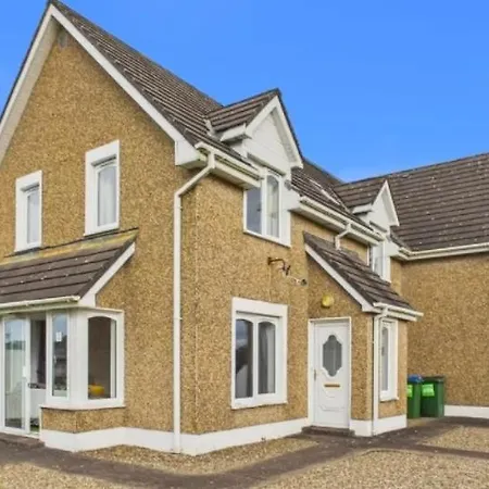 Ferienhaus Moore Bay Kilkee