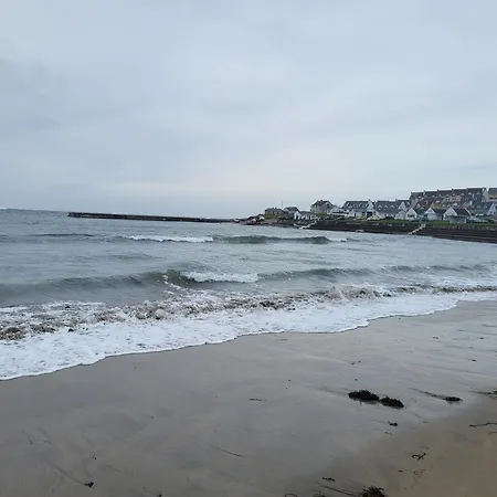 Ferienhaus Moore Bay Kilkee