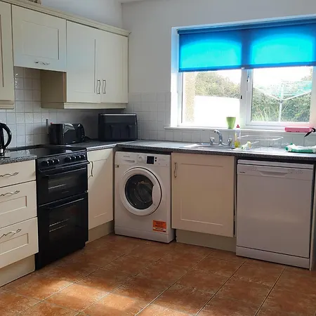 Ferienhaus Moore Bay Kilkee