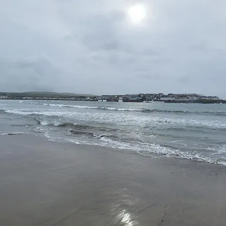 Moore Bay